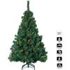 Image de Kunstkerstboom Royal majestic spar dennenappel - H180 cm - Kerstboom - Groen