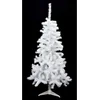Image de Witte kunst kerstboom 180 cm