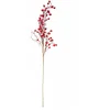 Image de JJA - Rode bessen tak 73 cm kerstdecoratie