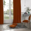 Image de Atmosphera Theelichthouder set van 3 - Windlicht - Decoratie - Met houten stand