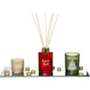 Image de Geurset, 2 kaarsen + diffuser