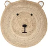Image de Atmosphera Kinderkleed - 100 cm - Jute - Beer