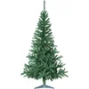 Image de JJA - Kunstkerstboom groen op voet 150 cm voor Kerstmis