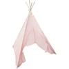 Image de Atmosphera Kids Kinder-tipi tipi wigwam polyester - Speeltent - H160 cm - Speeltent