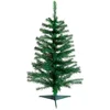 Image de Feeric Elegant Kerstboom 100 Cm Groen