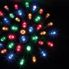 Image de Feeric Lights & Christmas - Guirlande - Lichtslinger - 18 m - Multicolor