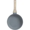 Image de Secret de Gourmet - Koekenpan - Alle kookplaten/warmtebronnen geschikt - grijs - Dia 31 cm