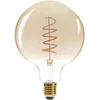Image de Atmosphera Globe Ledlamp E27 - 4 Watt - 250 lumen - Amberkleurig
