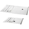 Image de Vacuumzakken - Kleding - 2 stuks - 50x60cm - 70x120cm