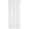 Image de Five® - Douchegordijn - 180x200 - Wit