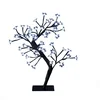 Image de Decoratie lichtboom prunus -  48 LED - Helder Wit