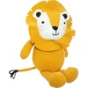 Image de Atmosphera Pluche Leeuw - Knuffel leeuwtje - Geel - Lion - 41 cm - Knuffeldier kind