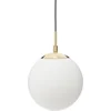 Image de Bol hanger - Ø 20 cm - Wit
