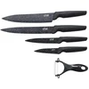 Image de Messen Set Secret de Gourmet Schiller Keramisch 5 Onderdelen