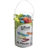 Image de 5Five Vershoudclips 25 stuks