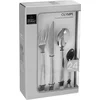 Image de Bestek Secret de Gourmet Olympe Inox 24 Onderdelen