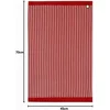 Image de Atmosphera Poule Keukendoeken - 2 Stuks - 45 x 70 cm - Multicolor