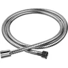 Image de 5Five Doucheslang - RVS - 150 cm - met aansluiting - badkamer