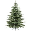 Image de Kerstboom - Helsinki kunstboom - Kerst - 210cm HOOG