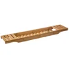 Image de 5five - Badplank bamboe hout -  70 x 15 x 4.5 cm