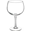 Image de Secret de Gourmet Gin Tonic glazen - 4x stuks - 700 ml - transparant - 12 x 20 cm
