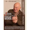 Image de Edgar Morin - Le Regard Philosophique : Paroles De A A Z - Un Fi (DVD)