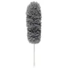 Image de CMP Plumeau/duster - synthetisch - grijs - 60 cm - Schoonmaken/afstoffen