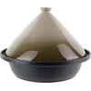 Image de Tajine Ø 30 cm geschikt voor alle kookplaten, inclusief inductie.