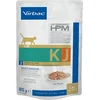 Image de Veterinary HPM Dietetic Cat - Kidney & Joint - Mousse - 12 x 85 g