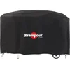 Image de beschermhoes voor plancha trolley - krampouz - ahc1
