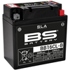 Image de BS BATTERY Batterie fermée sans entretien, moto & scooter, BB16CL-B SLA