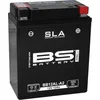 Image de Bs Battery Bb12Al-A2 / Yb12Al-A2 Accu Geseald Af Fabriek