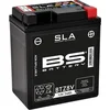 Image de Bs Battery Btx8V / Ytx8V Accu Geseald Af Fabriek