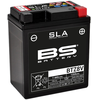 Image de BS BATTERY Batterie fermée sans entretien, moto & scooter, BTZ8V SLA