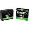 Image de Fulbat YT4B-BS Motor Accu 12V 2.4Ah   Gel SLA Accu | Onderhoudsvrij