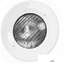 Image de BWT Zwembadverlichting LED wit 18 Watt | witte behuizing