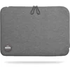 Image de Port Designs Torino II - Laptophoes - 13-14 inch - Laptop Sleeve / Case - Katoen - Anti kras - Grijs