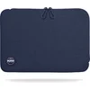Image de Port Designs Torino II - Laptophoes - 13 tot 14 inch - Katoen - Neopreen - Blauw