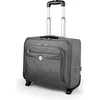 Image de Port Designs Yosemite ECO - Laptop Trolley - Koffer met Laptopvak - tot 15.6 inch - Grijs
