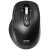 Image de Port Connect Business 910202 - Muis - RF-draadloos + Bluetooth - Rechtshandig - 3200 DPI - 6 knoppen - zwart