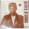 Image de Oliver N'goma - Best Of (LP)