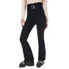 Image de Duvillard Gridin Broek Zwart 42 / Short Vrouw