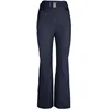 Image de Duvillard Gridin Broek Blauw 38 / Short Vrouw