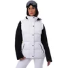 Image de Duvillard Elea Jas Wit 38 Vrouw