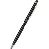 Image de Bigben Connected, Lichtgewicht en praktische 2-in-1 universele stylus met balpenfunctie, Zwart
