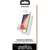 Image de Bigben Connected, Hoesje Geschikt voor Apple iPhone SE 2022/SE/8/7/6S/6 en gehard glas screenprotector, Transparant