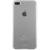 Image de Bigben Connected, Hoesje geschikt voor iPhone 7 Plus / 8 Plus - Hardcase, Transparant