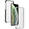 Image de Force Case, Hoesje geschikt voor iPhone XS Max - Urban Full-body Semi-hardcase, Transparant