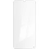 Image de Force Case, Screenprotector geschikt voor Huawei P Smart 2019 - Tempered Glass 2.5D, Transparant
