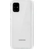 Image de Bigben Connected, Hoesje geschikt voor Samsung Galaxy A71 - Flexibel & Ultra-thin, Transparant